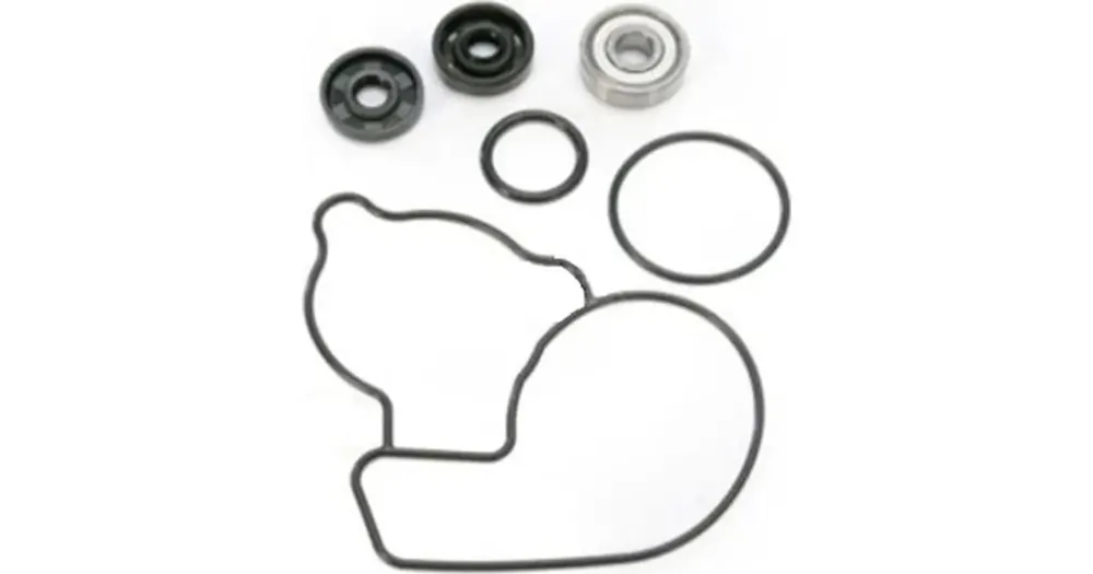 Bearing Worx WMK50004 vesipumpun korjaussarja (WPK0036) Osta Tänään