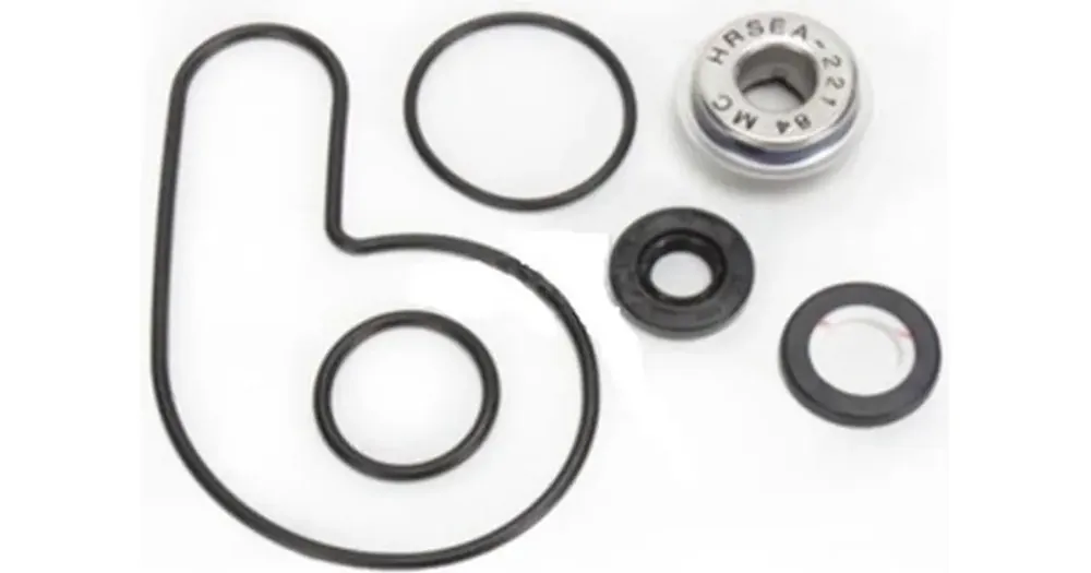 Bearing Worx WMK70008 vesipumpun korjaussarja (WPK0054) Edullinen Hinta
