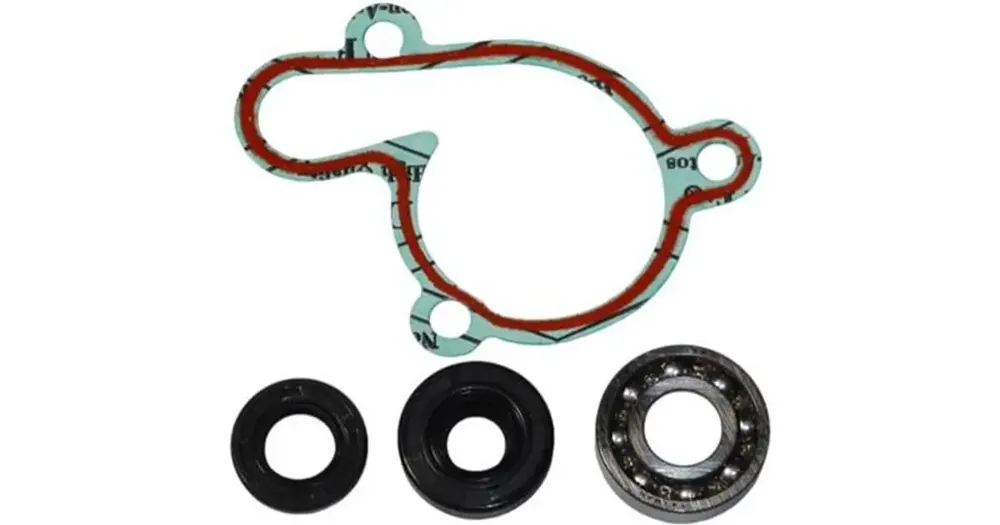 Bearing Worx WMK90002 vesipumpun korjaussarja (WPK0022) Tarjous