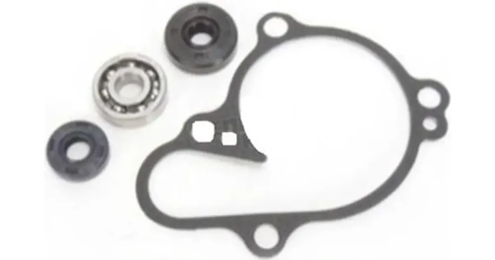 Bearing Worx WMK90003 vesipumpun korjaussarja (WPK0020) Nopea Toimitus