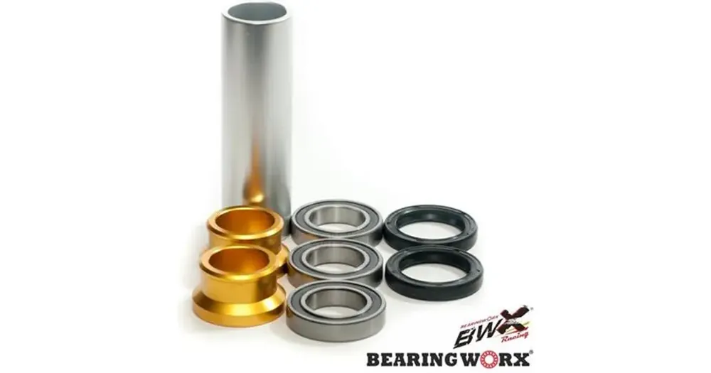 Takapyörän laakerit tiivisteillä ja holkeilla 25x40x22mm, 25x32x106.75mm Bearing Worx WRK70011 (25-1250) Vain Tänään