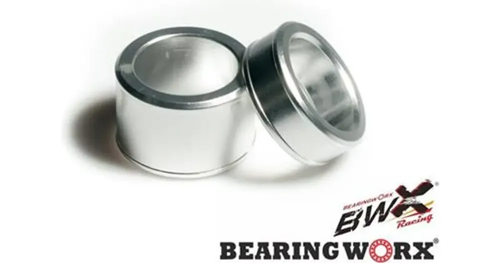 Bearing Worx WSF20170 etupyörän väliholkit (14-22) (11-1104-1) Suoraan Valmistajalta