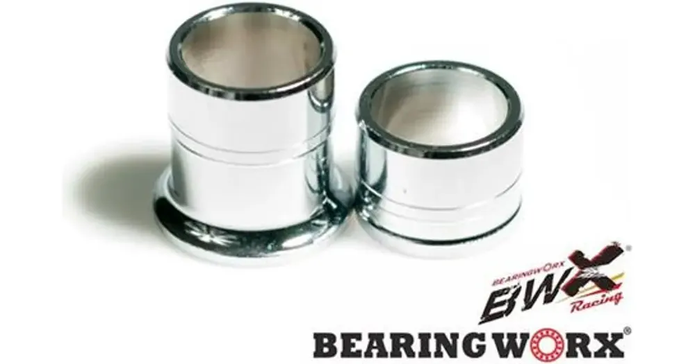 Bearing Worx WSF20173 etupyörän holkit (11-1029) Pakollinen (Must-Have)