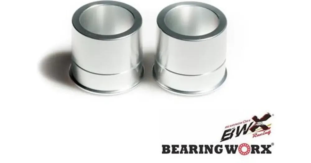 Bearing Worx WSF20957 etupyörän väliholkit (11-1058-1) Kausialennus