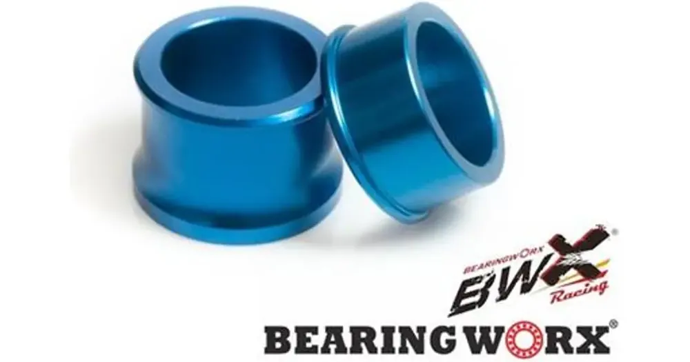 Bearing Worx WSF20960 (WSF-02) (11-1100) etupyörän väliholkit Kampanjahinta