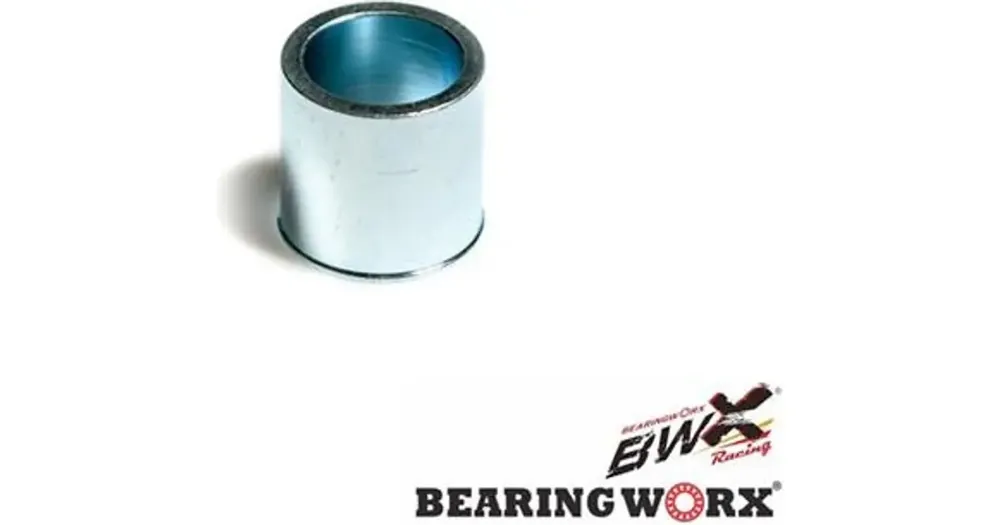 Turvallinen Maksu Bearing Worx WSF20978 etupyörän väliholkit (11-1007)