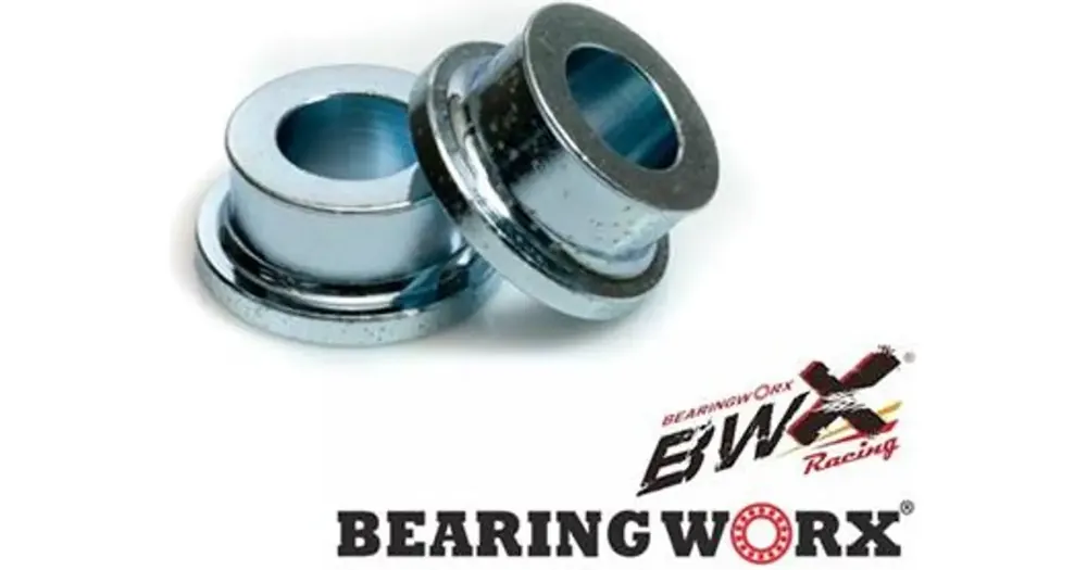 Bearing Worx WSF20985 etupyörän väliholkit (11-1025) Alkuperäinen