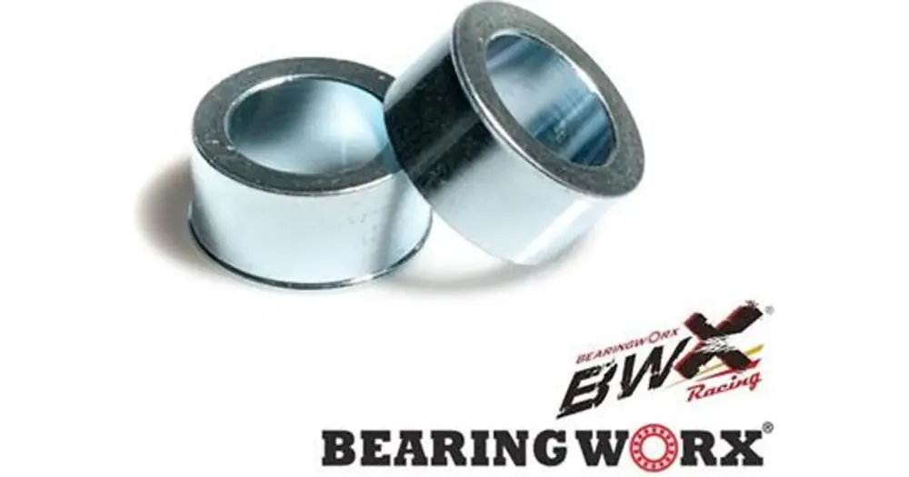 Bearing Worx WSF20986 etupyörän väliholkit (11-1083) Halpa Hinta