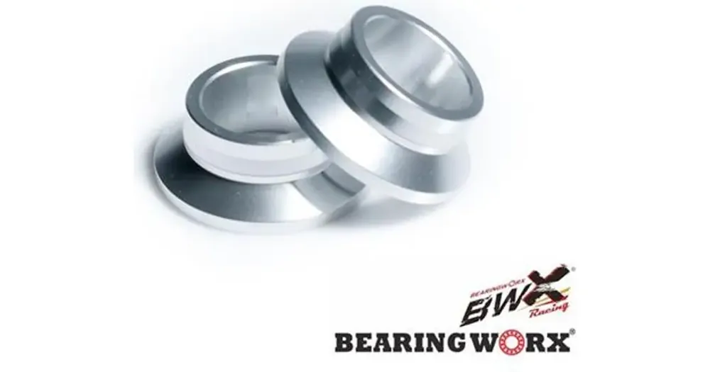 Osta Tänään Takapyörän väliholkit, akseli 25mm, Bearing Worx WSR20166 (11-1102-1)