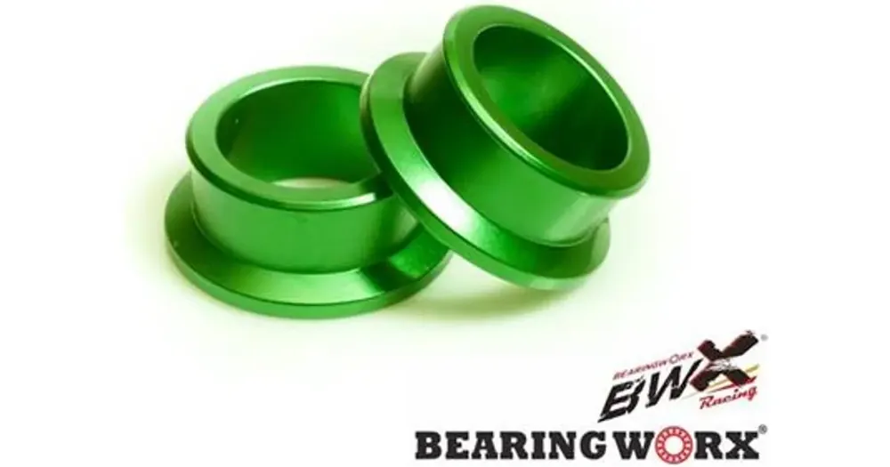 Bearing Worx WSR20963 (WSR-04) takapyörän väliholkit (11-1042-1) Alennus