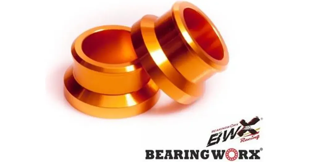 Poisto Bearing Worx WSR20965 (WSR-06) (11-1051-1) takapyörän väliholkit