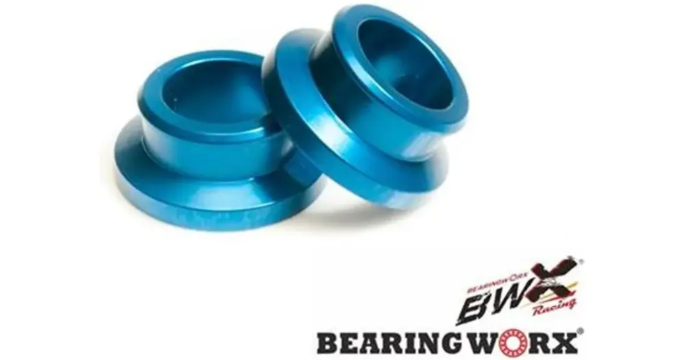 Superhinta Bearing Worx WSR20966 (WSR-02) (11-1081-1) takapyörän väliholkit