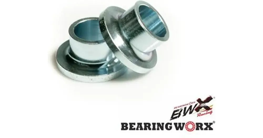 Löytö Bearing Worx WSR20974 takapyörän väliholkit (11-1041)