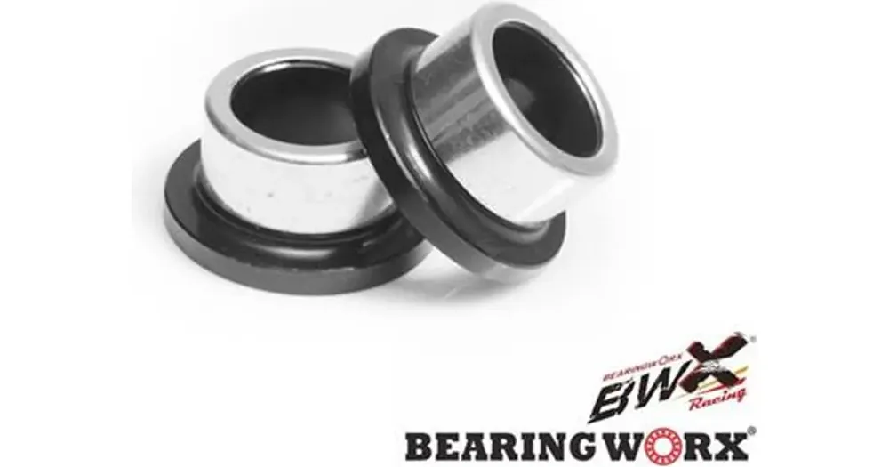 Halpa Bearing Worx WSR20975 takapyörän väliholkit (11-1080-1)