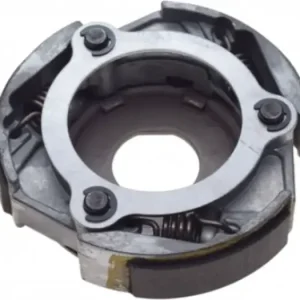 Lähetetään Heti Takakytkimen leuat, 135 mm kellolle, WM Motor, Benelli / Italjet / MBK / Yamaha 125-180 4T