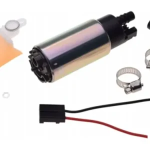 Loppuunmyynti Polttoainepumppu, WM Motor, Suzuki AN 400 Burgman 03-06 / BMW F650 800 / RT 1200 / R 1200 GS