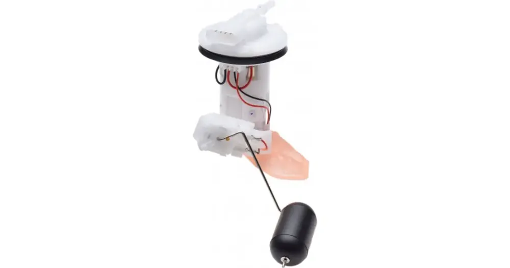 Polttoainepumppu, WM Motor, Honda 16700-KZR-C02, SH 125 15-19 Pikatoimitus