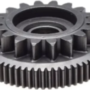 Sähköstartin hammaspyörä 18/65 hammasta, WM Motor, Minarelli 2T Vain Tänään