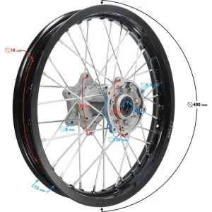 Takavanne Barton NXT 250 / NXT 300 Merkkituote