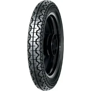 Edullinen Moottoripyörän rengas oldtime Mitas 3.50-18 H-06 62P TT (CLASSIC) etu/taka