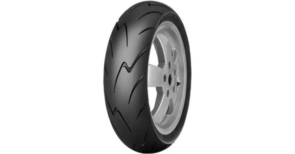 Kausialennus Skootterin rengas Mitas 130/70-12 MAXIMA REINF 62P etu/taka
