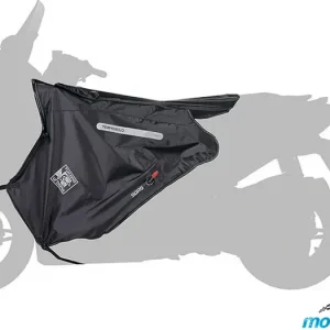Bestseller Moottoripyörän suojapeite, jalkapeite, Termoscud®, Tucano Urbano, Honda ADV 350