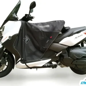 Moottoripyörän suojapeite, jalkapeite, Termoscud®, Tucano Urbano, MBK Evolis / Yamaha X-Max Uusi Kokoelma