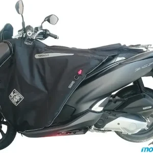 Moottoripyörän jalkapeite, jalkasuoja, Termoscud®, Tucano Urbano, Honda PCX 125-150 18-20 Alennettu Hinta
