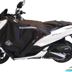 Erikoistarjous Moottoripyörän jalkapeite, jalkapeite, Termoscud®, Tucano Urbano, Honda PCX 125-150 21-