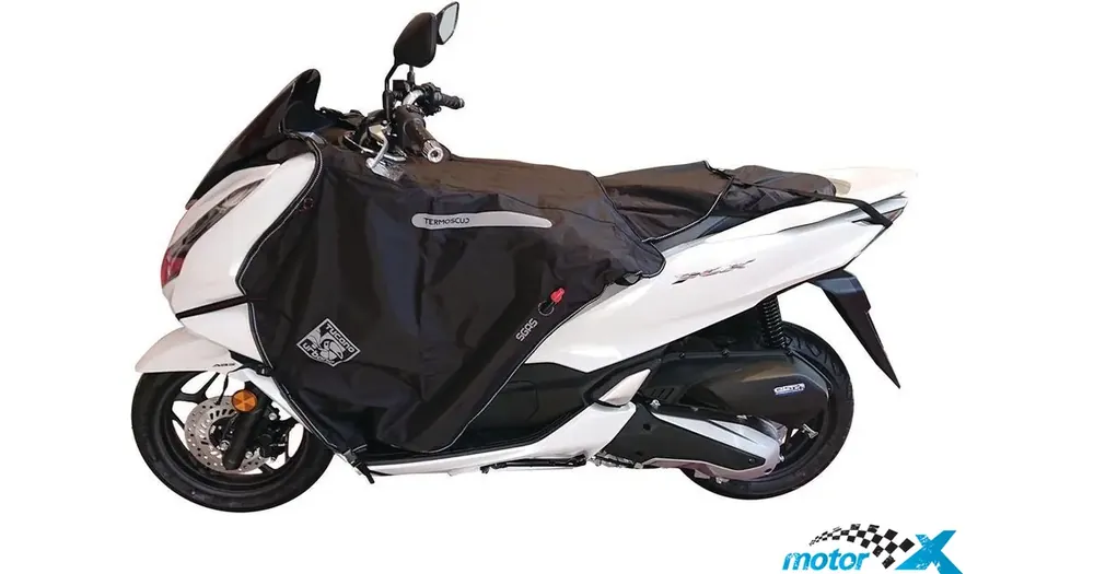 Erikoistarjous Moottoripyörän jalkapeite, jalkapeite, Termoscud®, Tucano Urbano, Honda PCX 125-150 21-