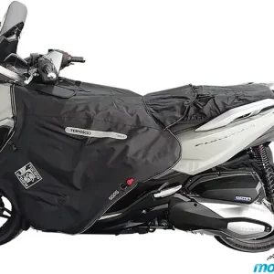 Moottoripyörän jalkapeite, jalkapeitto, Termoscud®, Tucano Urbano, Honda Forza 125-350 Euro5 21-22 Suosittu