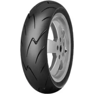 Halpa Hinta Skootterin rengas Mitas 120/90-10 MAXIMA 57P eteen/taakse