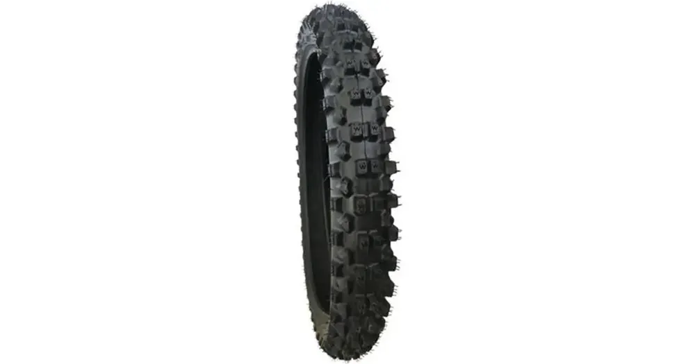 Kuuma Tarjous Waycom 90/100-21 ENDURO FIM -moottoripyörän offroad-rengas