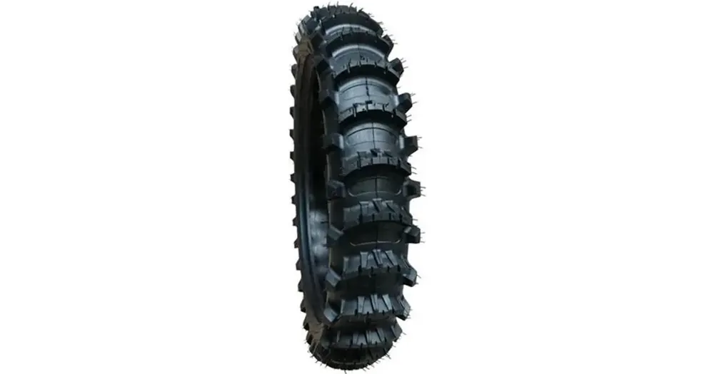 Waycom 110/90-19 offroad-moottoripyörän rengas ENDURO SAND Päivän Tarjous