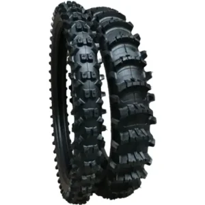 Sertifioitu Waycom 80/100-21 ENDURO SAND -moottoripyörän offroad-rengas