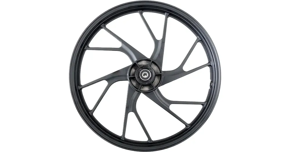 Etuvanne 1.60x18" Barton Sprint 2 Tilaa Heti