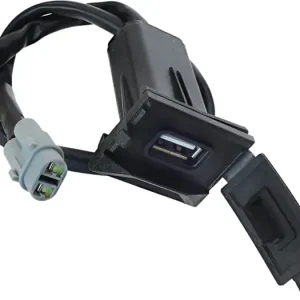 USB-liitäntä VOGE 300 AC Suoraan Valmistajalta