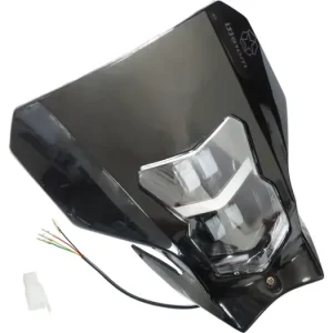Vain Rajoitetun Ajan LED-etuvalo, musta, Barton MZK 250