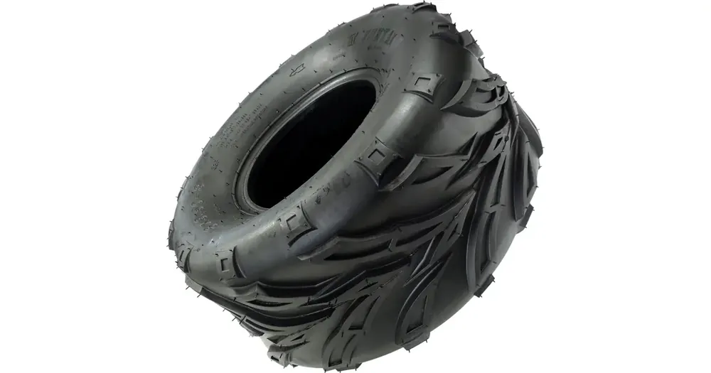 ATV-rengas 18x9.5-8, sisärenkaaton, MR696 Nopea Toimitus