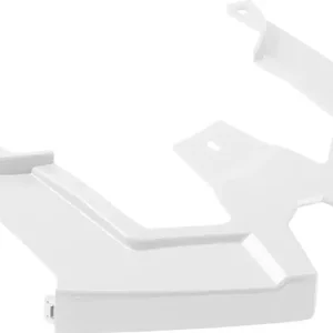 Takakatteiden kiinnike, valkoinen, Barton B-Max 125 Eniten Myyty