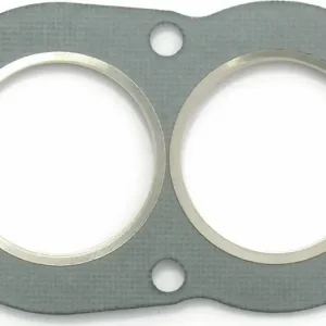 Athena S610245001017 sylinterikannen tiiviste, Johnson Evinrude 4 HP (OEM 332010) Sertifioitu