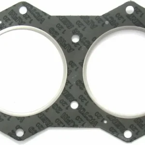 Athena S610245001006 sylinterikannen tiiviste, Yamaha 115 HP 86-18 / 130 HP 88-18 Loppuunmyynti