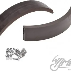 Nopea Toimitus Jarrukenkien pinnoitteet Dnepr K 750 / M72