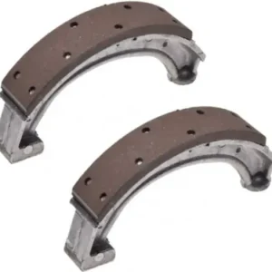 Jarrukengät Dnepr K 750 / M72 Sertifioitu
