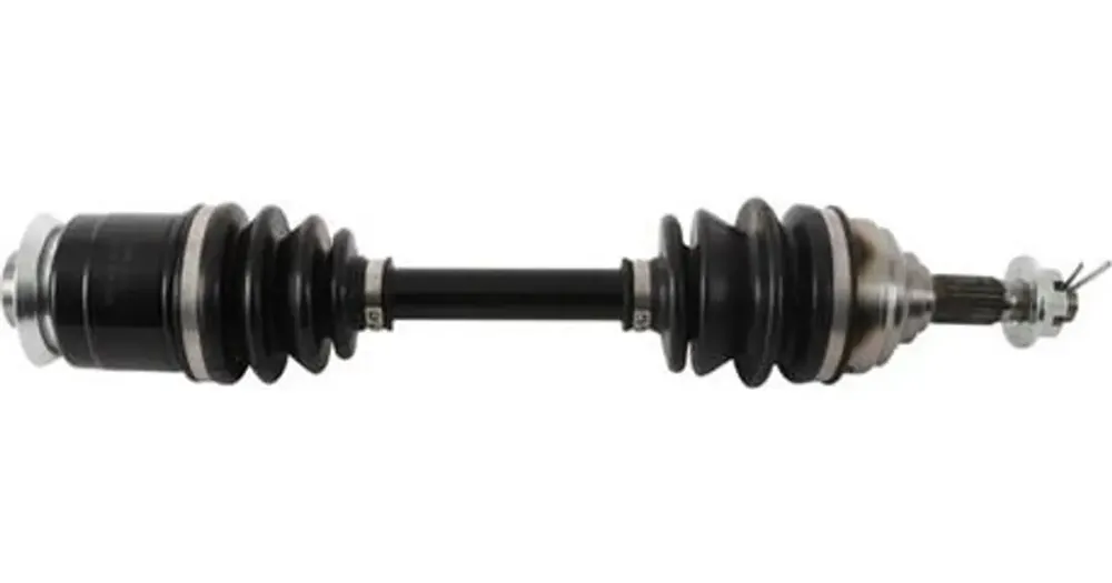 Vetoakseli taka-akseli, vasen/oikea puoli, All Balls AB6-AC-8-304 Tarjous
