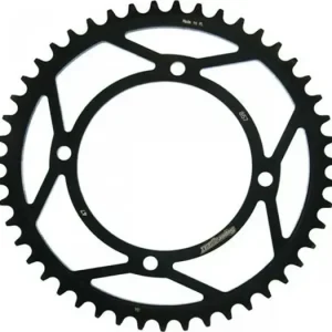 Halpa Takaratas 520 48 hammasta, Supersprox 857 (JTR857), teräs, musta