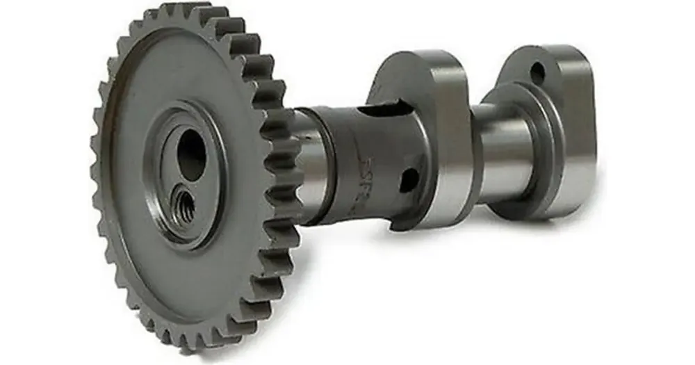 Nokka-akseli, pakopuoli, stage 1, Hot Cams HC 3283-1E Poisto