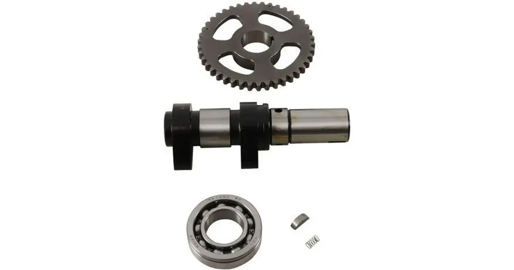 Bestseller Nokka-akseli, pakoputki, stage 1, Hot Cams HC 5046-1E