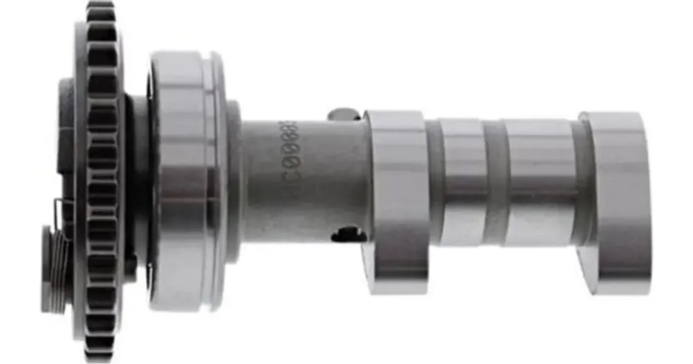 Edullinen Nokka-akseli, pakopuoli, stage 1, Hot Cams HC00081