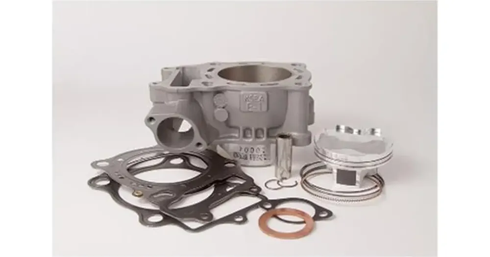 Aito Sylinterisarja 66.00mm Cylinder Works 10004-K01